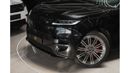 لاند روفر رينج روفر سبورت RANGE ROVER SPORT 3.0L HSE 400PS