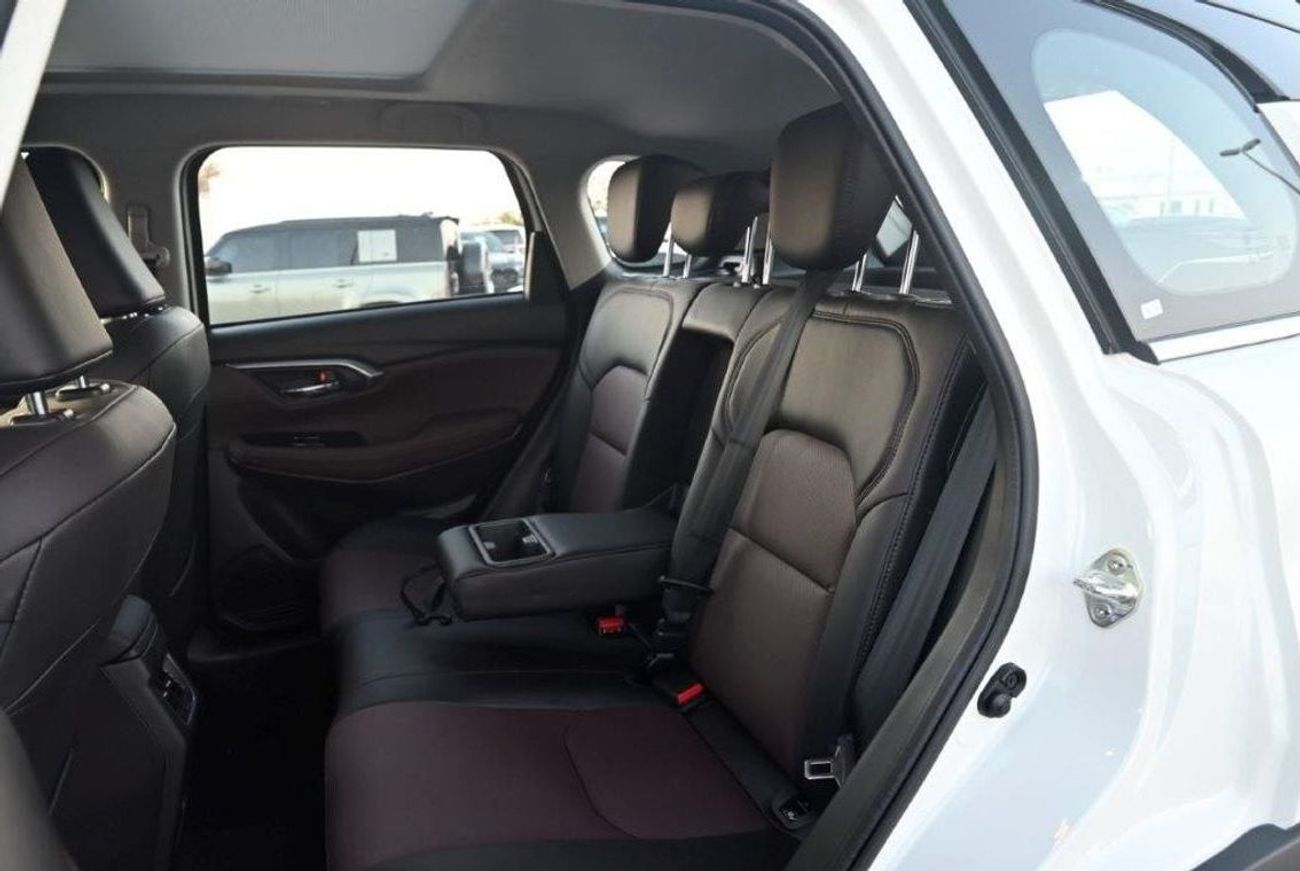 Toyota Urban Cruiser 2025 TOYOTA URBAN CRUISER GLX 1.5L PETROL 5-SEATER AUTOMATIC