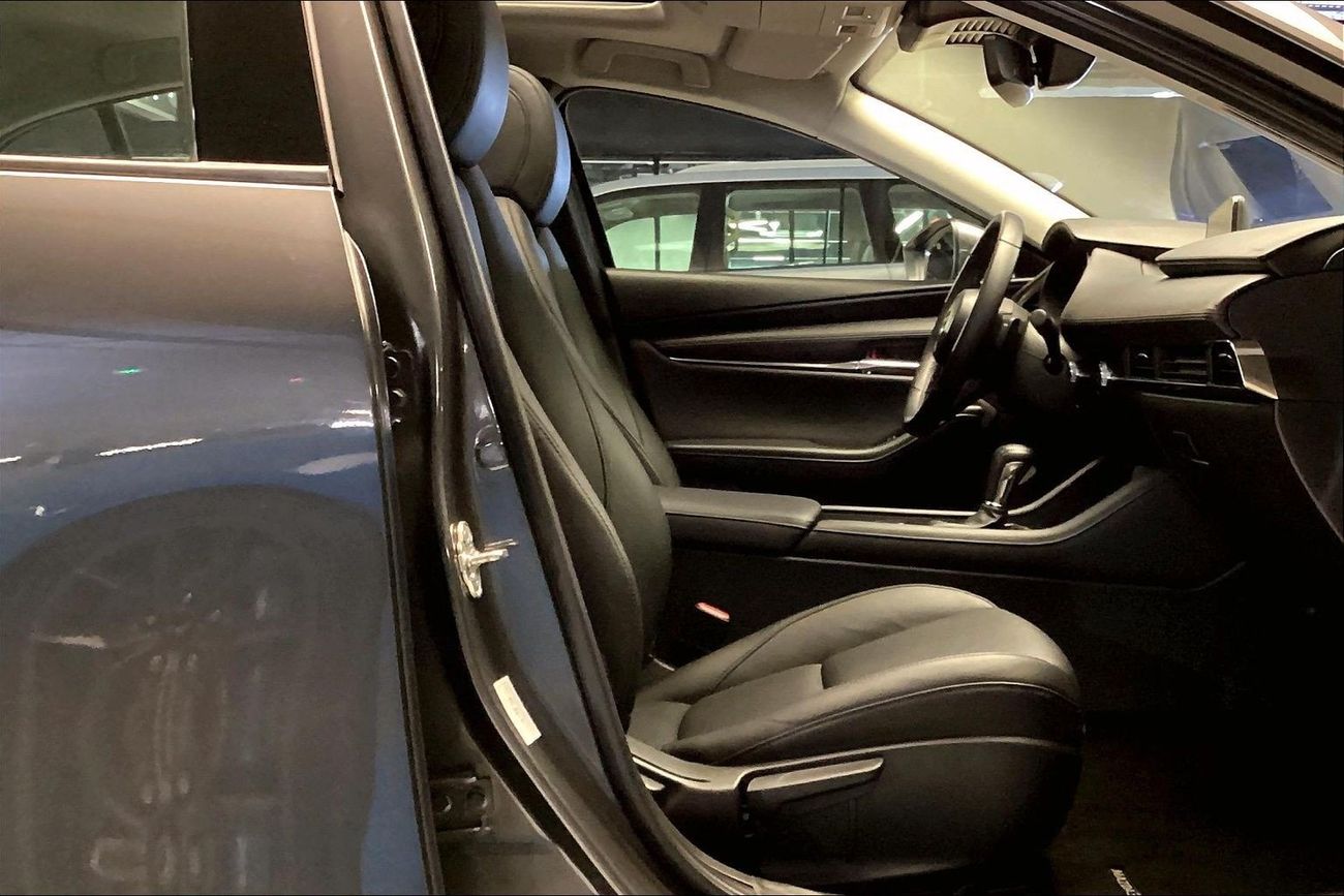 Mazda 3 Evolve | Guaranteed Warranty | 0 Down Payment