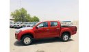 Isuzu D-Max DMAX LS 2.5L TURBO DIESEL 2018