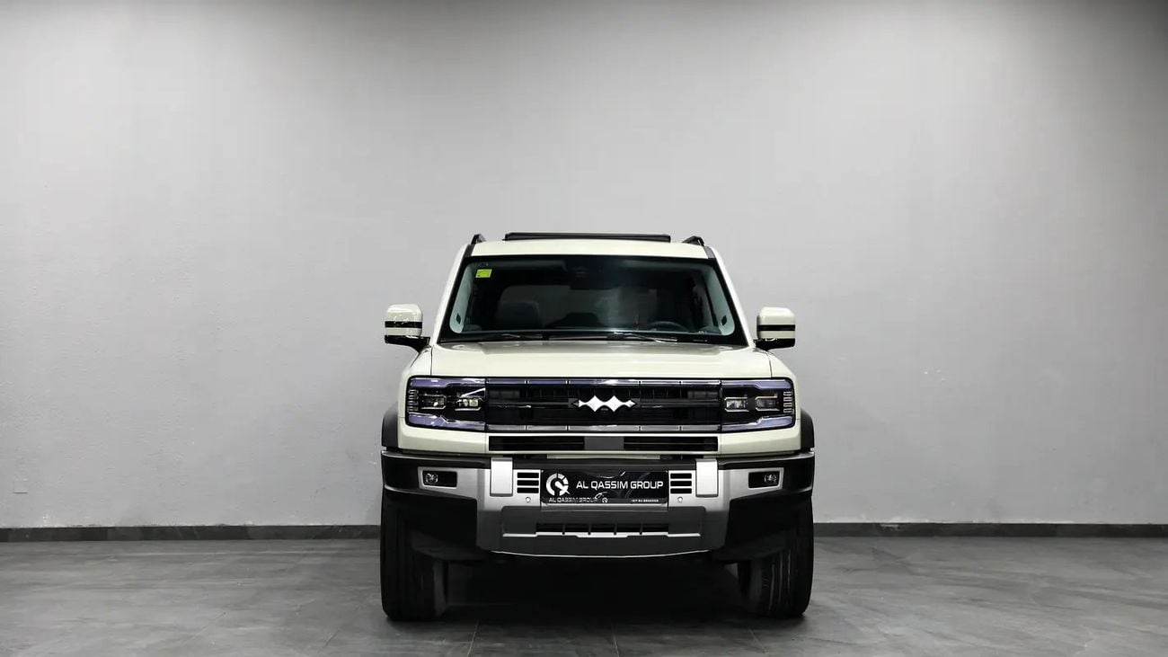 بي واي دي ليوبارد 5 | Brand | Warranty 5 Years | 2,650 monthly | Ref#S5160287