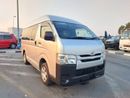 تويوتا هاياس TOYOTA HIACE VAN RHD 2014 MODEL 3.0 L DIESEL AUTOMATIC(PM42719)