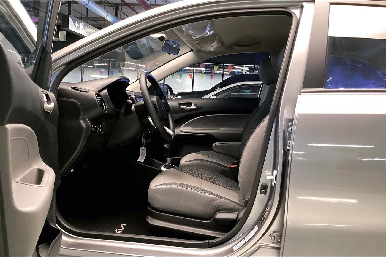 كيا بيجاس LX | National Day Celebration | شامل الضمان | 0 ﺪﻔﻋﺓ ﺃﻮﻟﻯ