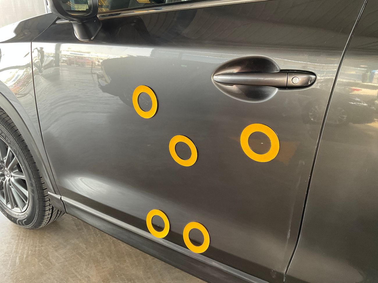 Mazda CX5 GL | Guaranteed Warranty | 0 Down Payment