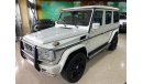 مرسيدس بنز G 63 AMG