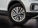 Volkswagen T ROC Life 1.4L