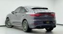 Porsche Cayenne GTS Coupe 2023 Porsche Cayenne GTS, Warranty, Full Porsche Service History, GCC
