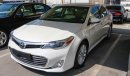 Toyota Avalon Limited