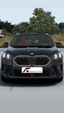 بي أم دبليو X2 BMW X2 Fulll / black / 0km / 2026 / chinese