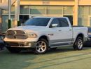 RAM 1500 Laramie Crew Cab 5.7L
