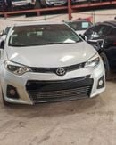 Toyota Corolla S 1.6L