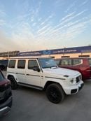 مرسيدس بنز EQG 580 مرسيدس بنز الفئة جي جي 580