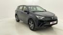 Toyota RAV4 EX 2.5 | Zero Down Payment | Home Test Drive