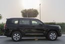 تويوتا لاند كروزر TOYOTA LAND CRUISER LC300 GXR | 2026 | GCC Specs | 4WD | V6 3.5L Hybrid Hev max - Twin turbo