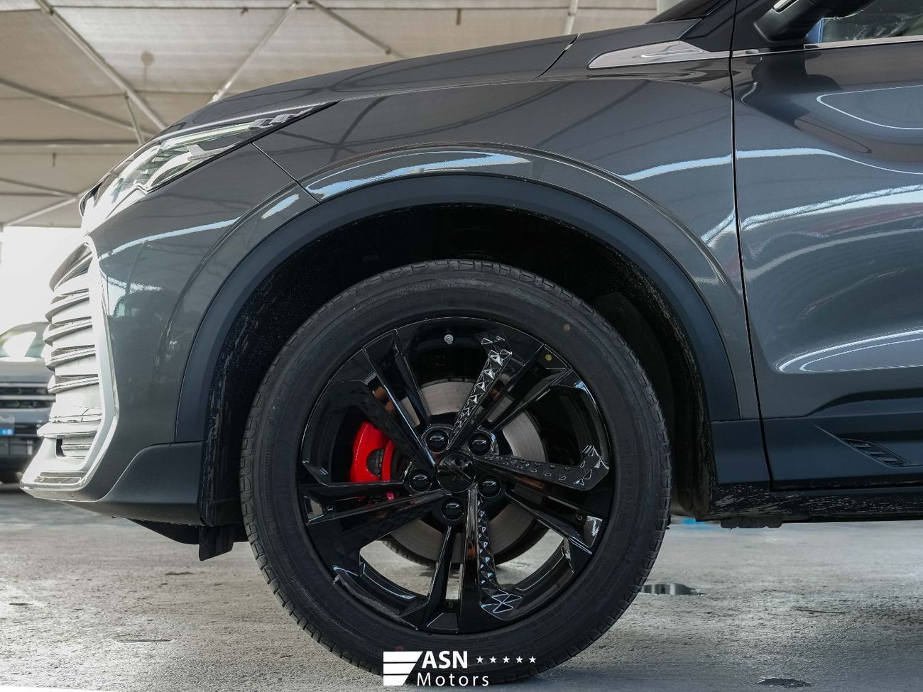 جيلي كول تري Star-Shine Edition 1.5 Turbo 2025 (Export Price)