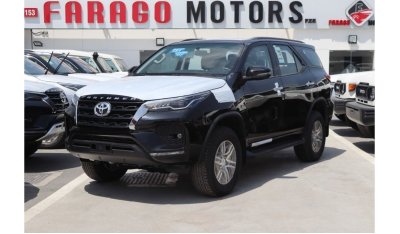 Toyota Fortuner 2024 TOYOTA FORTUNER 4.0 V6 GXR - 