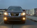 Nissan Pathfinder In excellent condition and requires no expense