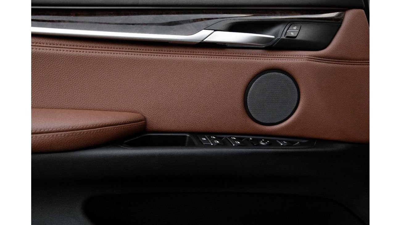 BMW X5 50i M Sport M Kit | 2,969 P.M (4 Years)⁣ | 0% Downpayment | BMW Service History!