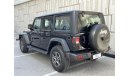 Jeep Wrangler Sport 3600