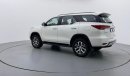 Toyota Fortuner VXR 4 | Under Warranty | Inspected on 150+ parameters