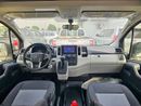 Toyota Hiace DX PASSENGER / 3.5L V6 A/T PETROL / DUAL HEATER / DVD CAMERA (CODE # HR3ADA
