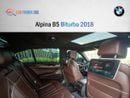 بي أم دبليو ألبينا Alpina B5 Biturbo 2018 – GCC