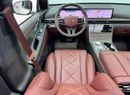 Genesis GV80 2025 Genesis GV80 Royal, 2030 Genesis Warranty, Genesis Service History, Excellent Condition, GCC