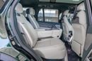 Land Rover Range Rover SV LWB P615 Range Rover | Vogue | SV | GCC | 4.4L Twin-Turbo V8 | SWB | AWD | VIP Rear Seats | 2026