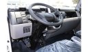 Mitsubishi Fuso Canter PRICE REDUCED 2021 | CANTER - ORIGINAL JAPAN MANUFACTURED 4.2D CAPACITY - GCC SPECS - EXPORT ONLY