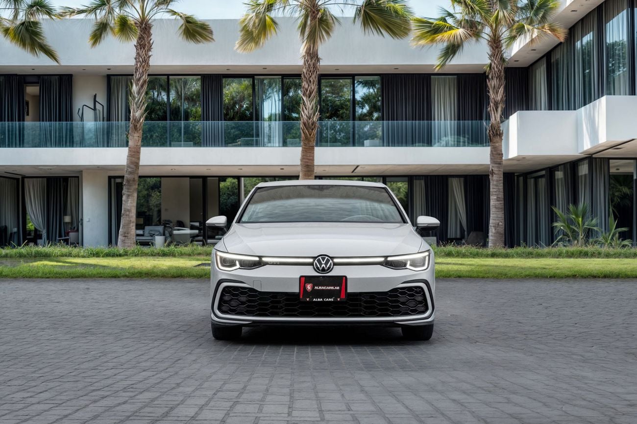 Volkswagen Golf GTI Golf GTI - P2 | 2,174 P.M | 0% Downpayment | GTI - TOP | FULL VOLKSWAGEN HISTORY!