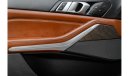 BMW X5 50i M Sport X-Drive 50i | 4,896 P.M  | 0% Downpayment | Full Agency History!