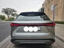 لكزس RX 350 PRESTIGE