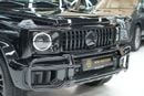 مرسيدس بنز G 63 AMG