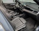 بي أم دبليو X1 sDrive20i M Sport