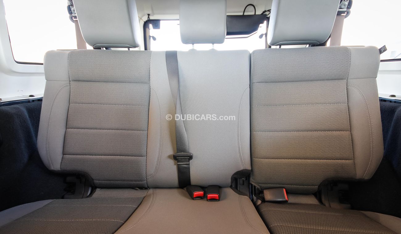 جيب رانجلر Unlimited