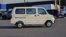 سي إم سي فيريكا Window Van 1.5L RWD GCC 0Km With 3 Years Or 100.000 Km Warranty