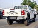 تويوتا هيلوكس DC TRD 4.0L 4WD