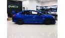 Subaru Impreza STI - MANUAL GEAR - 2015 - GCC - STAGE 3 ( Modified by SAM ) ONE YEAR WARRANTY