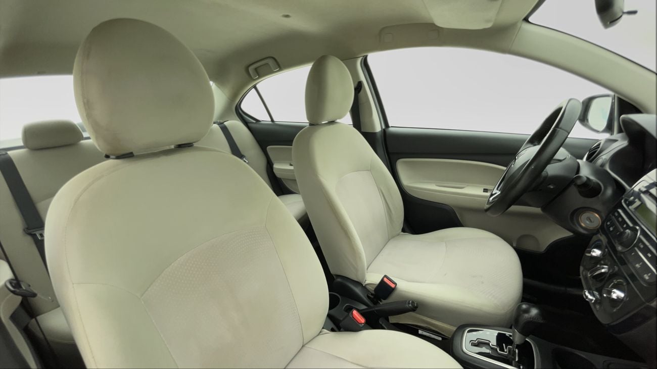 Mitsubishi Attrage GLX MIDLINE 1.2 | Zero Down Payment | Home Test Drive