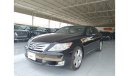 Lexus LS460