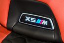 بي أم دبليو X5 M X5 M Competition Package Masterclass