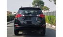 Toyota RAV4 VXR full option - excellent condition