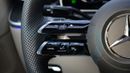 Mercedes Benz CLE 200 Coupe AMG Coupe EQ Boost 2.0T RWD 2026 0Km With 3 years Or 100K km Warranty