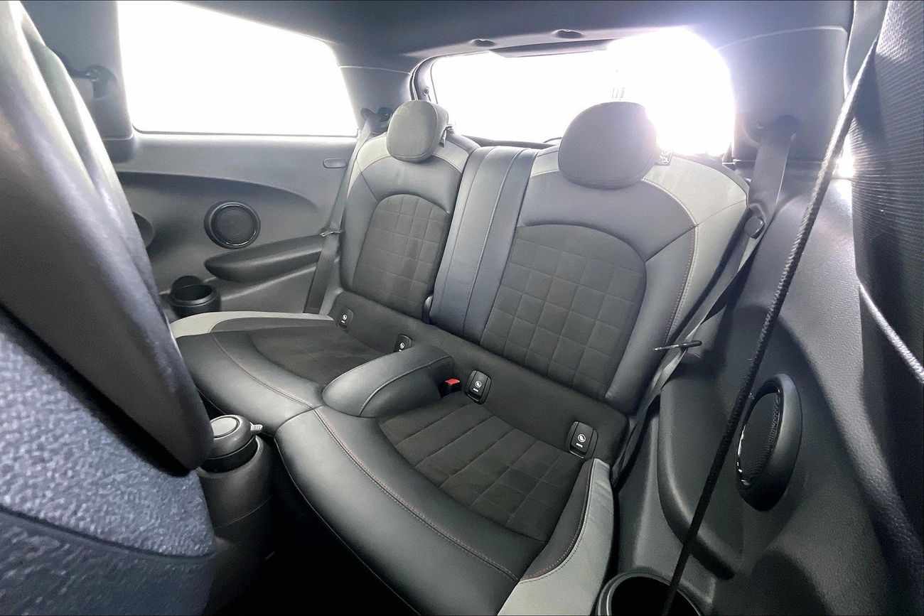 Mini John Cooper Works John Cooper Works | National Day Celebration | Guaranteed Warranty | 0 Down Payment