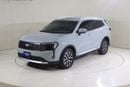 Ford Territory TREND TER2126/AL TAYER MOTORS/AL QOUZ SHOWROOM