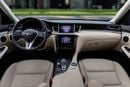 إنفينيتي QX50 QX50 | 1,469 P.M | 0% Downpayment | Full Infiniti Service History!