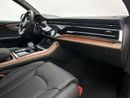 أودي Q8 55 TFSI quattro (340 HP) Luxury (Ref# 020191)