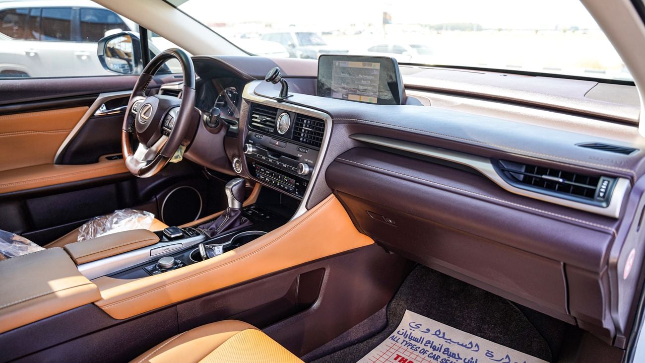 Lexus RX300