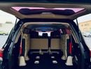 Toyota Land Cruiser GXR