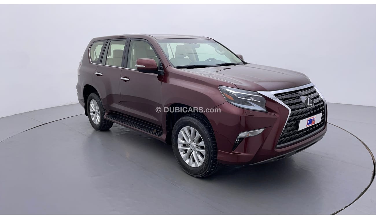 Lexus GX460 PREMIER 4.6 | Zero Down Payment | Free Home Test Drive